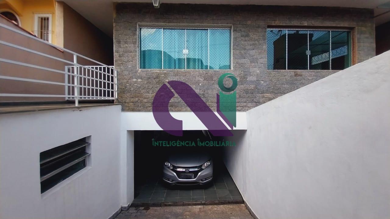 Sobrado à venda, Bela vista, OSASCO - SP - a 15 Minutos dos pr...