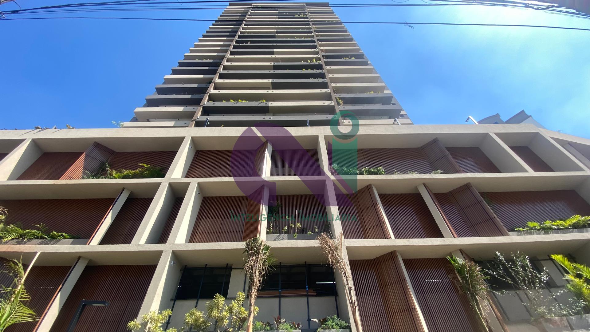 Apartamento à venda 64m | 2 quartos | 2 vagas - Natu Vertical ...