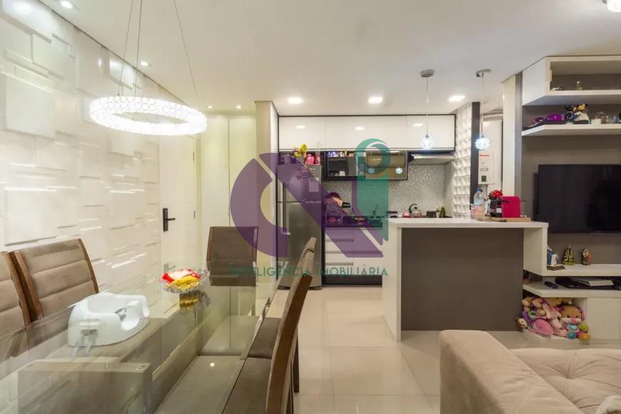 Apartamento a venda 67m | 2 Dormitórios sendo 1 suite | 1 Vaga...