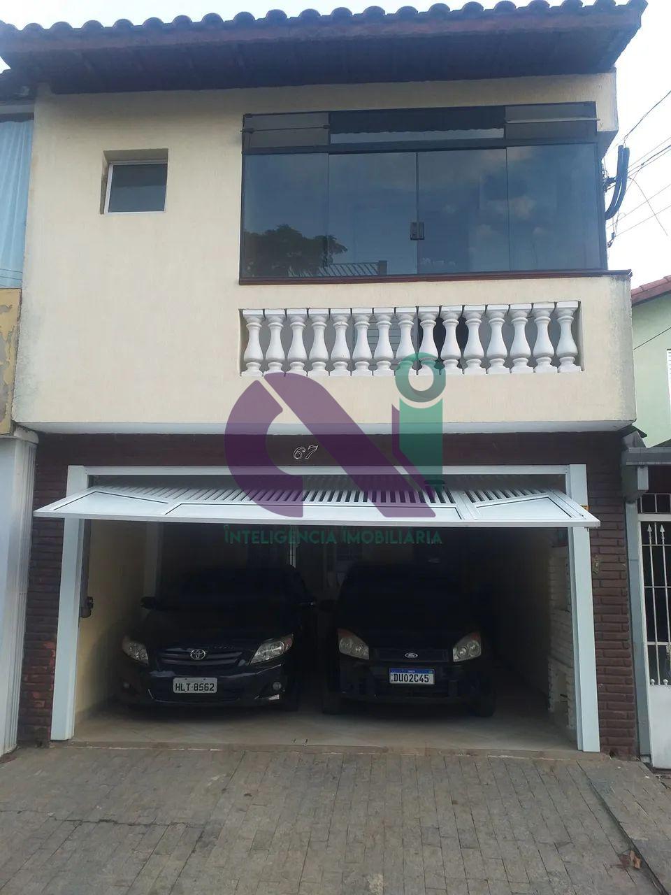 Casa ? venda, 3 quartos em Cidade das Flores, OSASCO - SP