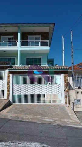 Casa à venda, 3 suítes em  Bela vista, OSASCO - SP.