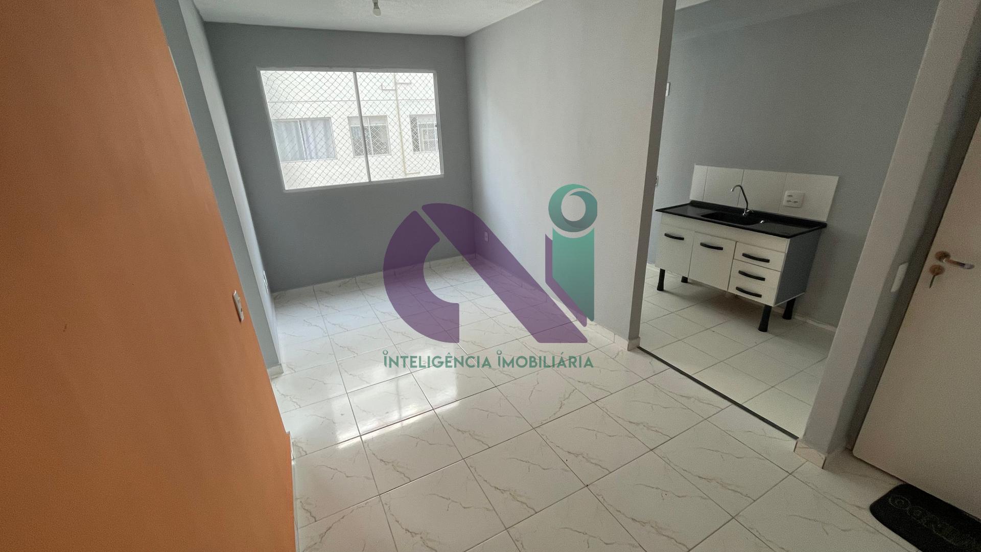 Apartamento para venda com 2 dormitórios, Jardim do Lago, SAO ...