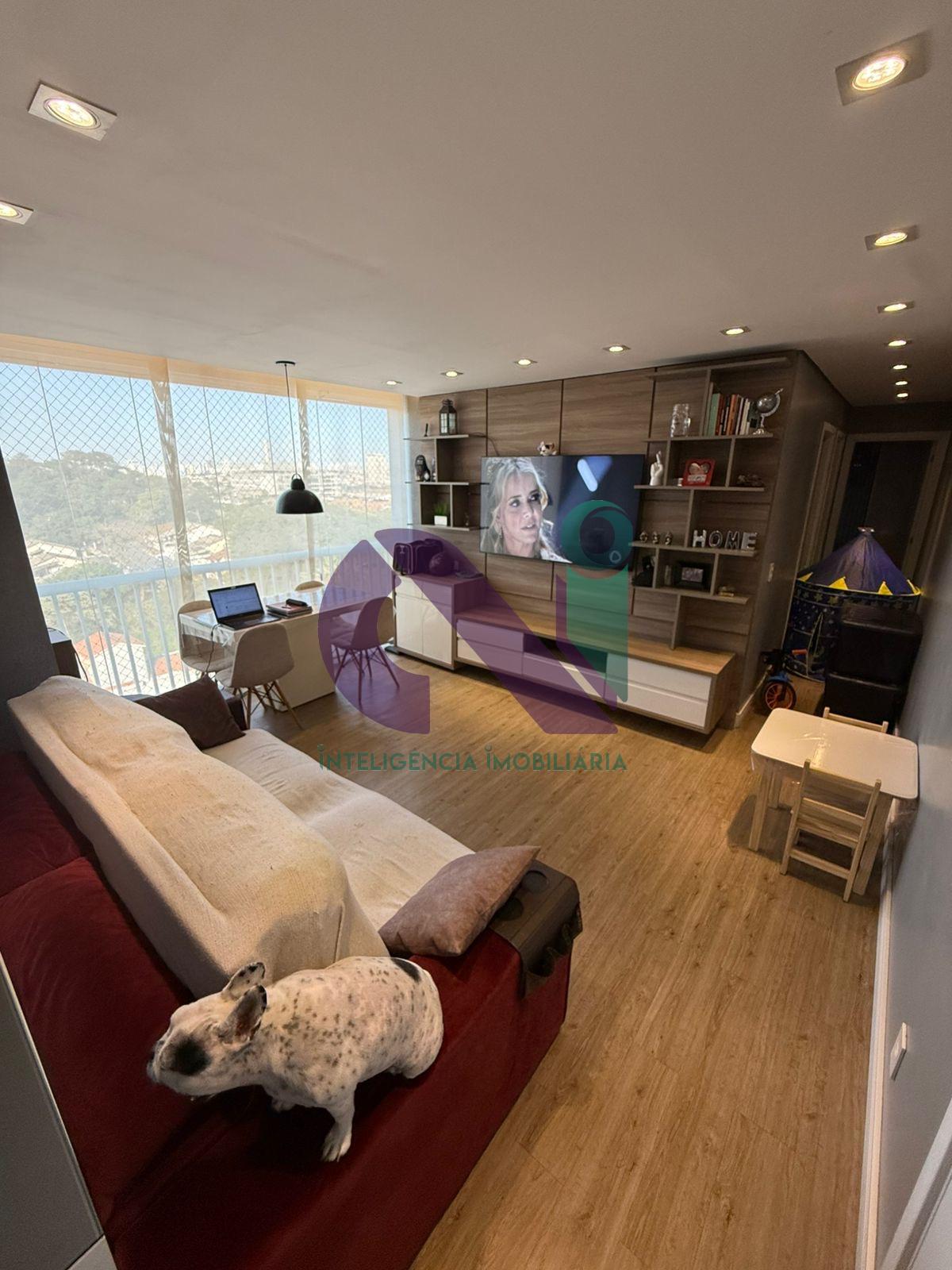 Apartamento à venda com 2 dormitórios, Quitaúna, OSASCO - SP