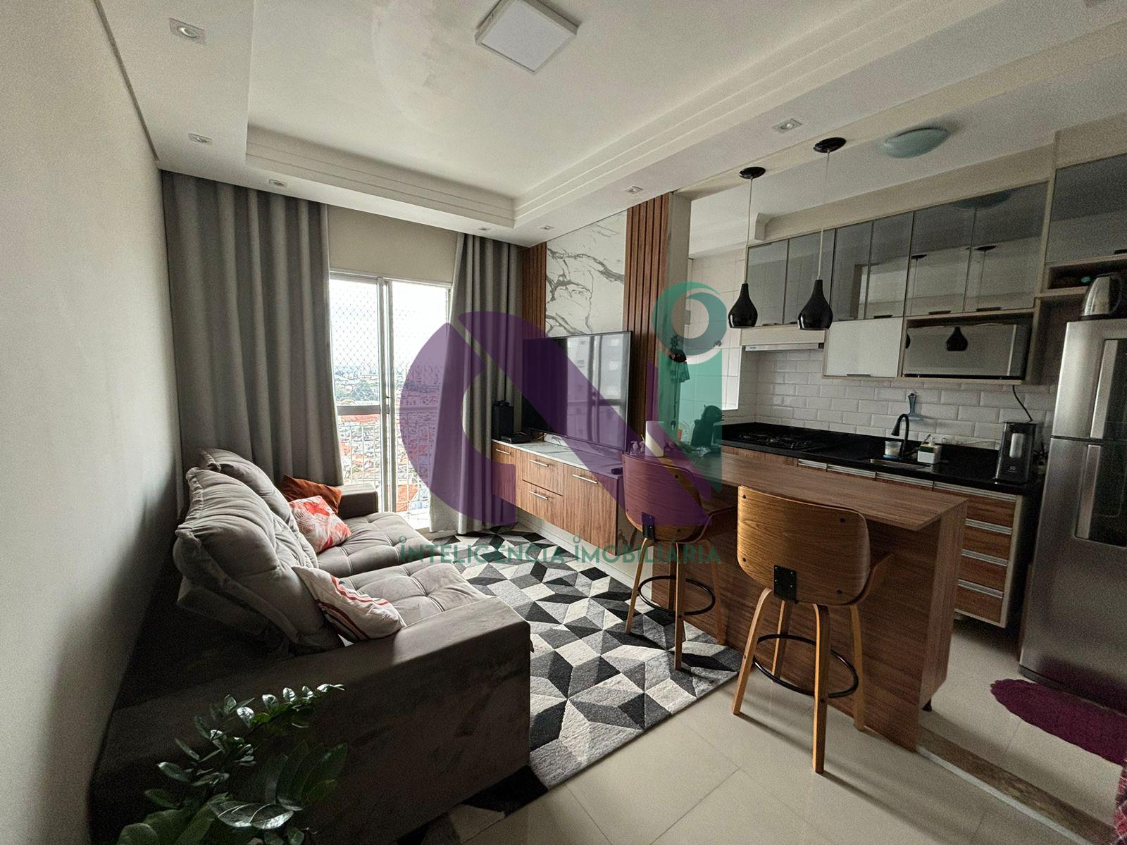 Apartamento à venda, são 2 dormitórios no Bussocaba, OSASCO - SP