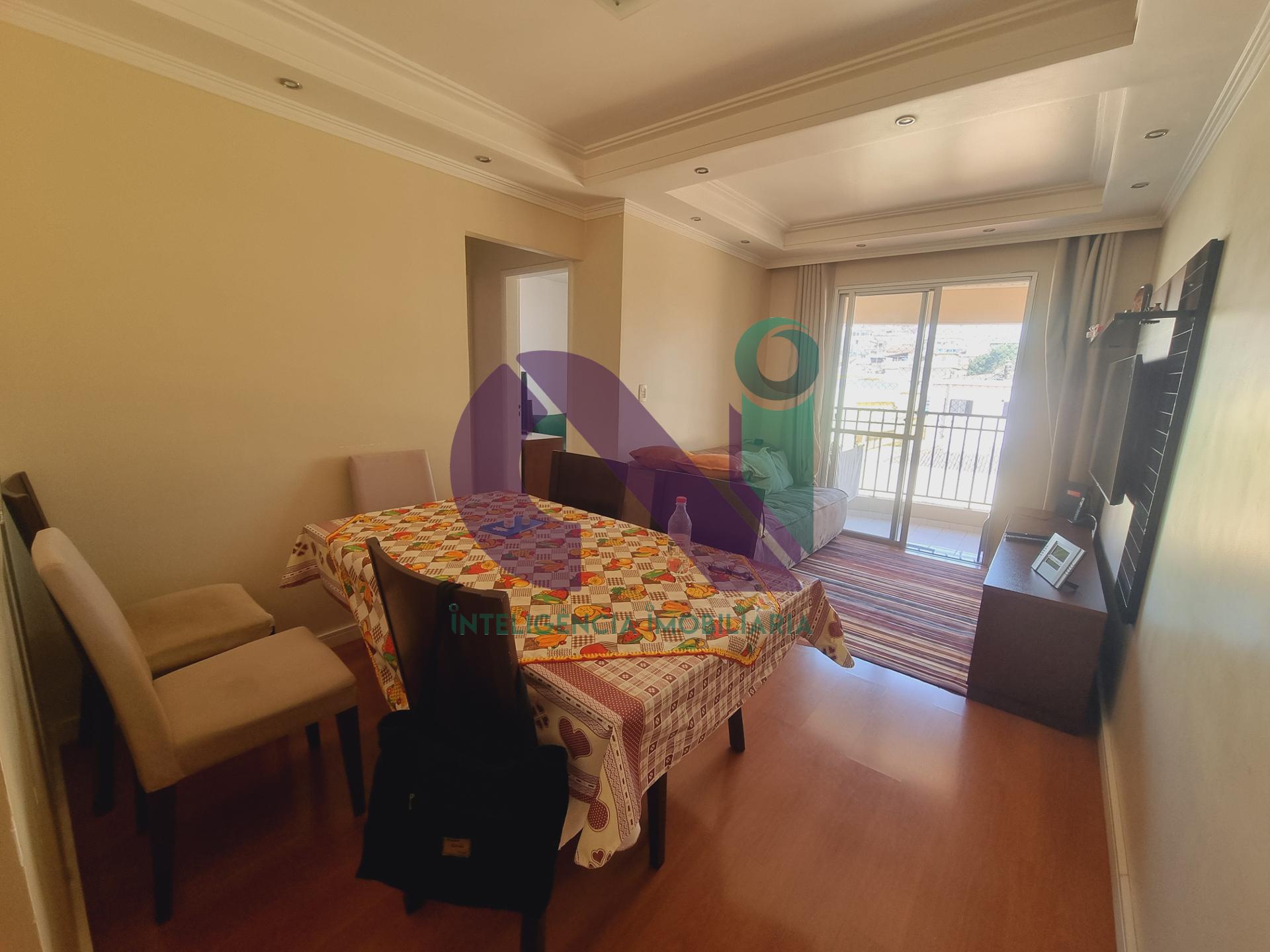 Apartamento à venda, 2 dormitórios no Pestana, OSASCO - SP