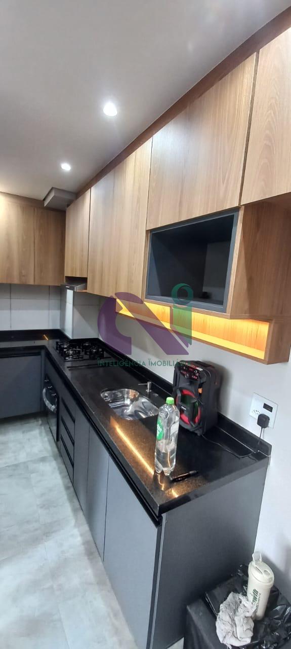 Apartamento à venda com 2 dormitórios, Jaguaré, SAO PAULO - SP