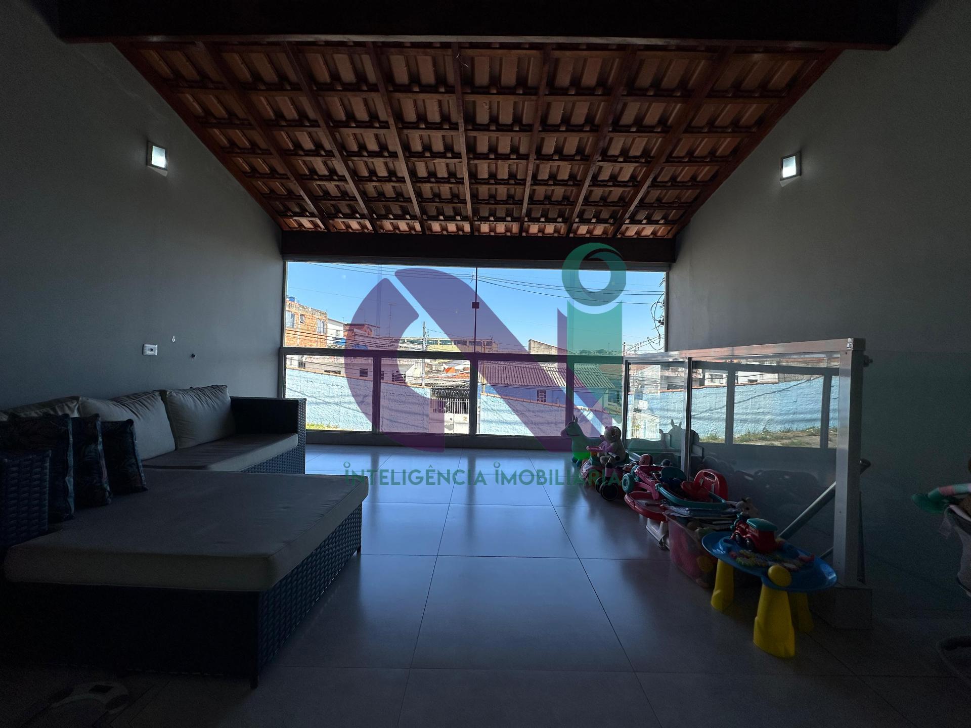 Excelnete oportunidade de Sobrado à venda, no Quitaúna, em OSA...