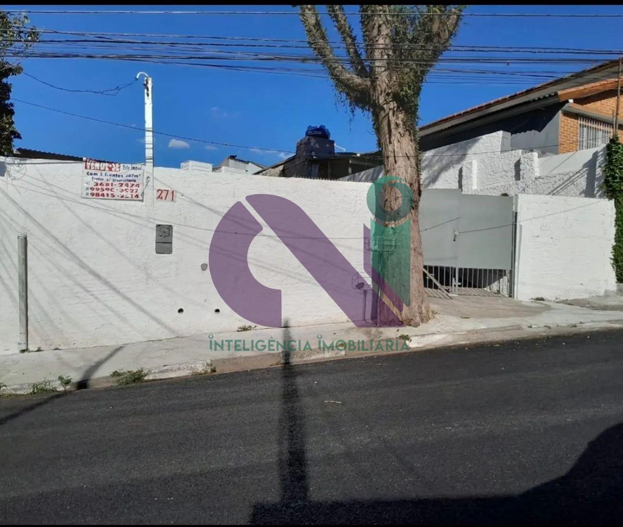 Terreno á venda no km18 Osasco