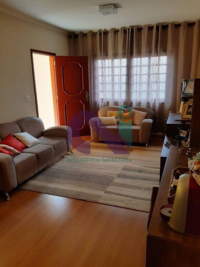 Sobrado com 3 quartos à venda, jardim das flores - osasco para...