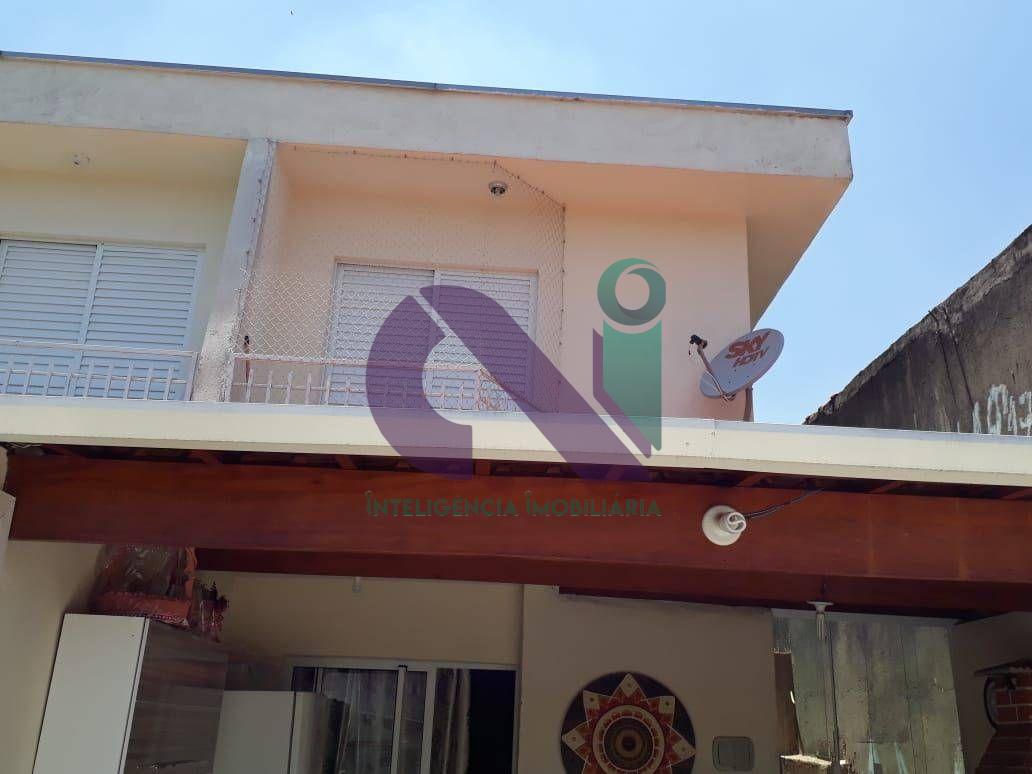 Sobrado com 3 quartos 1 suíte à venda, são pedro - osasco para...