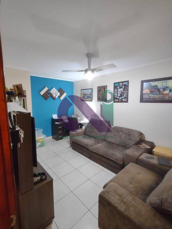 Casa térrea 2 dorms e 2 vagas cobertas para | Pestana, Osasco,...