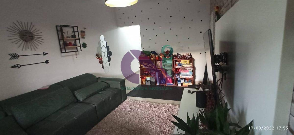 Sobrado com 3 quartos, 1 suíte à venda, Jardim das Flores, Osa...