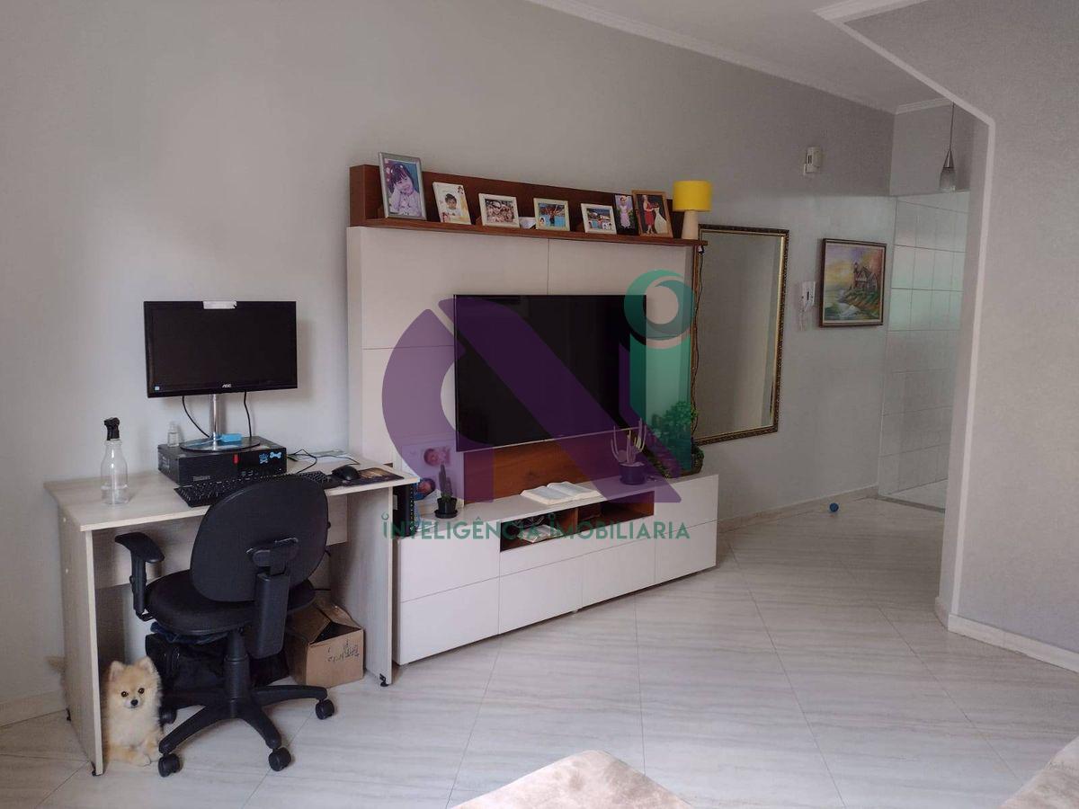 Sobrado com 2 quartos à venda, vila yolanda - osasco para | Vi...