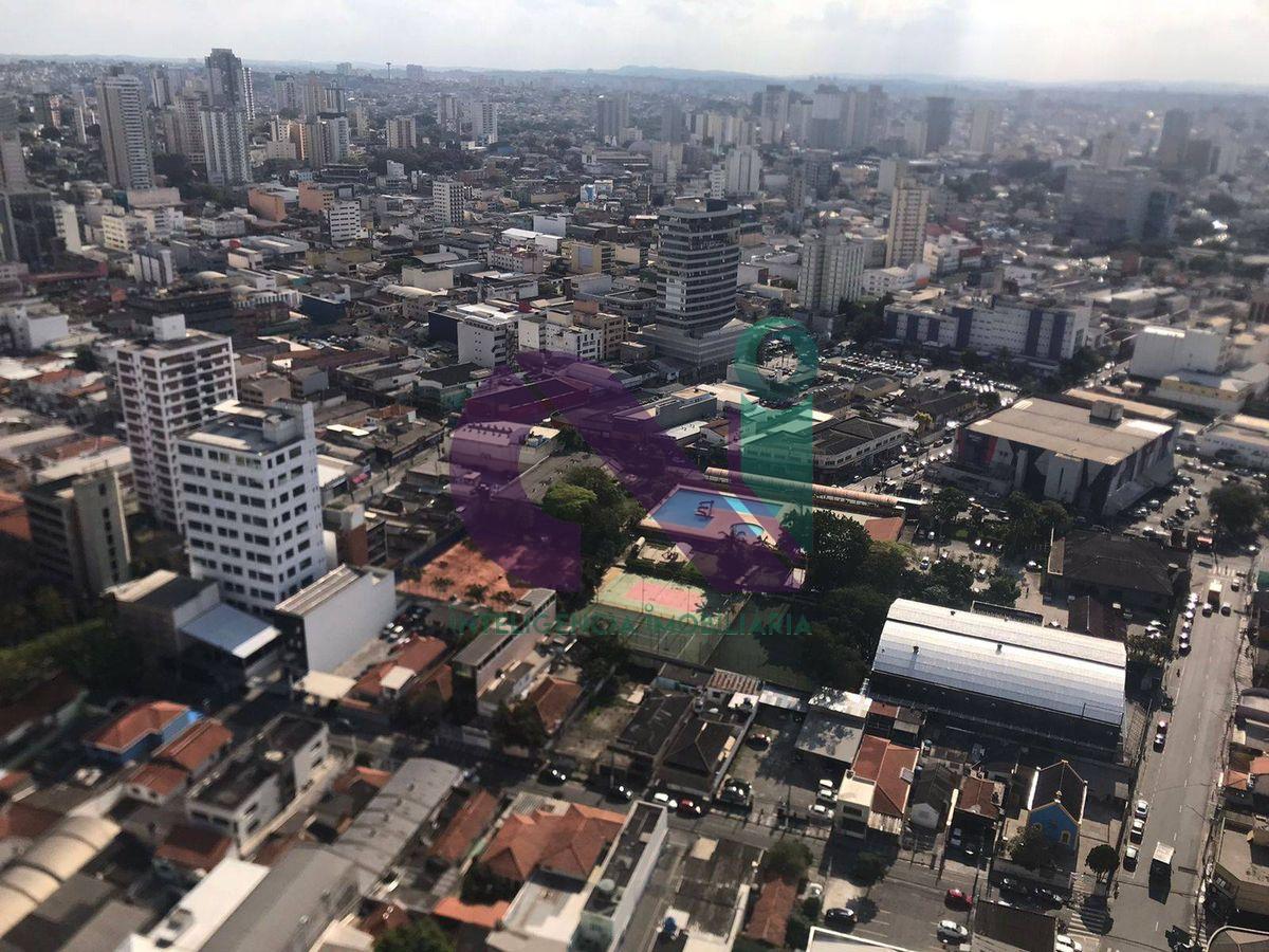 Apartamento com 1 quarto à venda, centro - osasco para  | Cent...