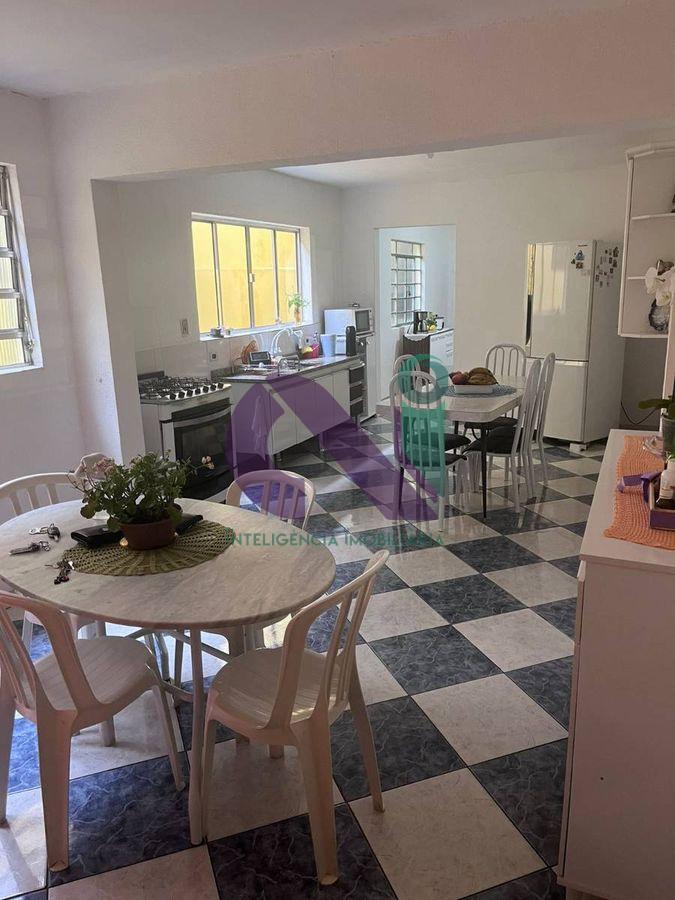 Sobrado com 3 quartos à venda, cidade das flores - osasco para...