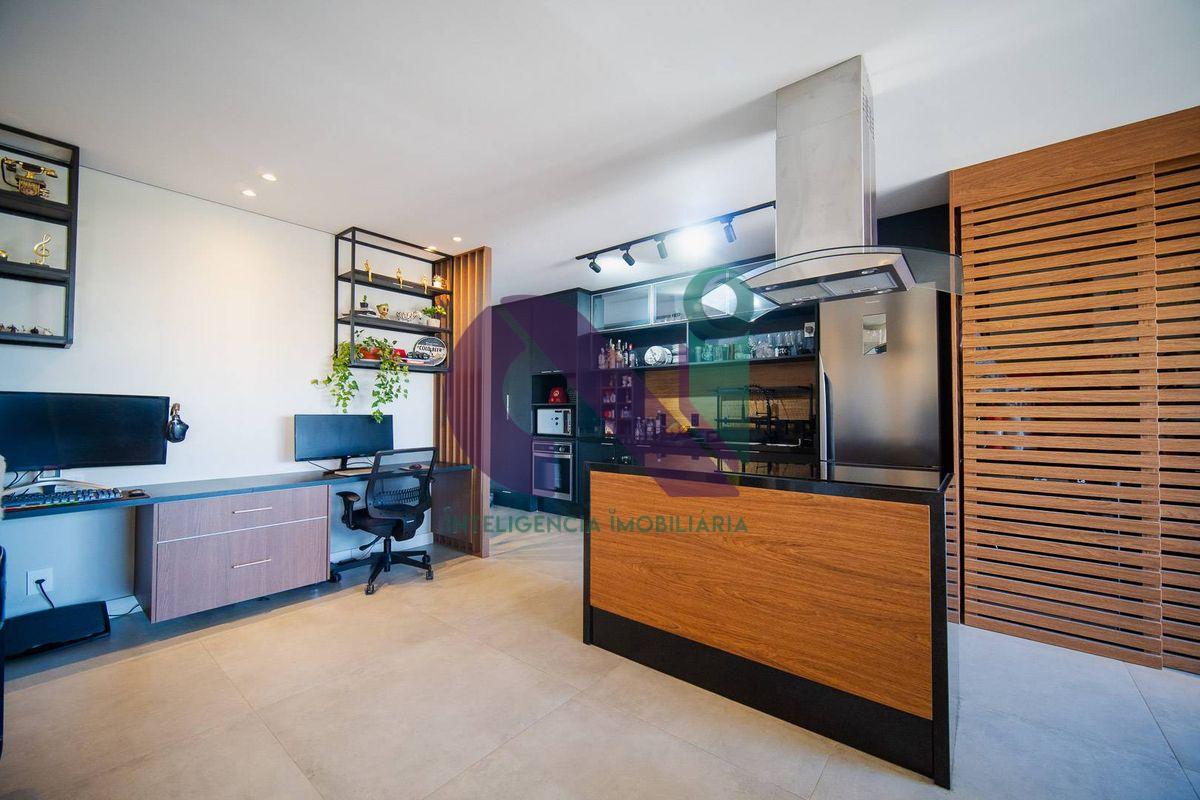 Apartamento com 2 quartos à venda, continental - osasco para |...