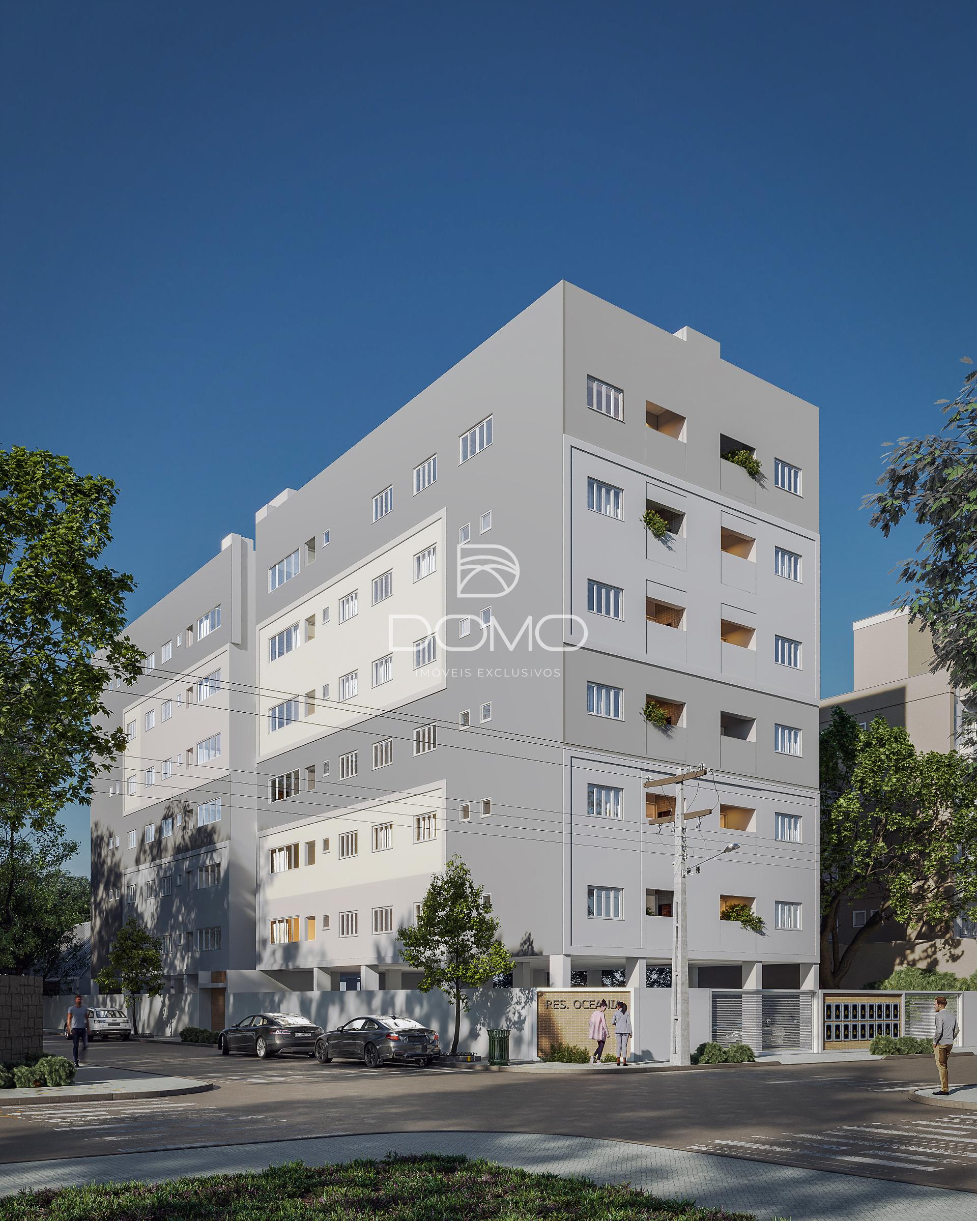 Apartamento com 2 dormitórios à venda, 78.14 m , CASCAVEL - PR