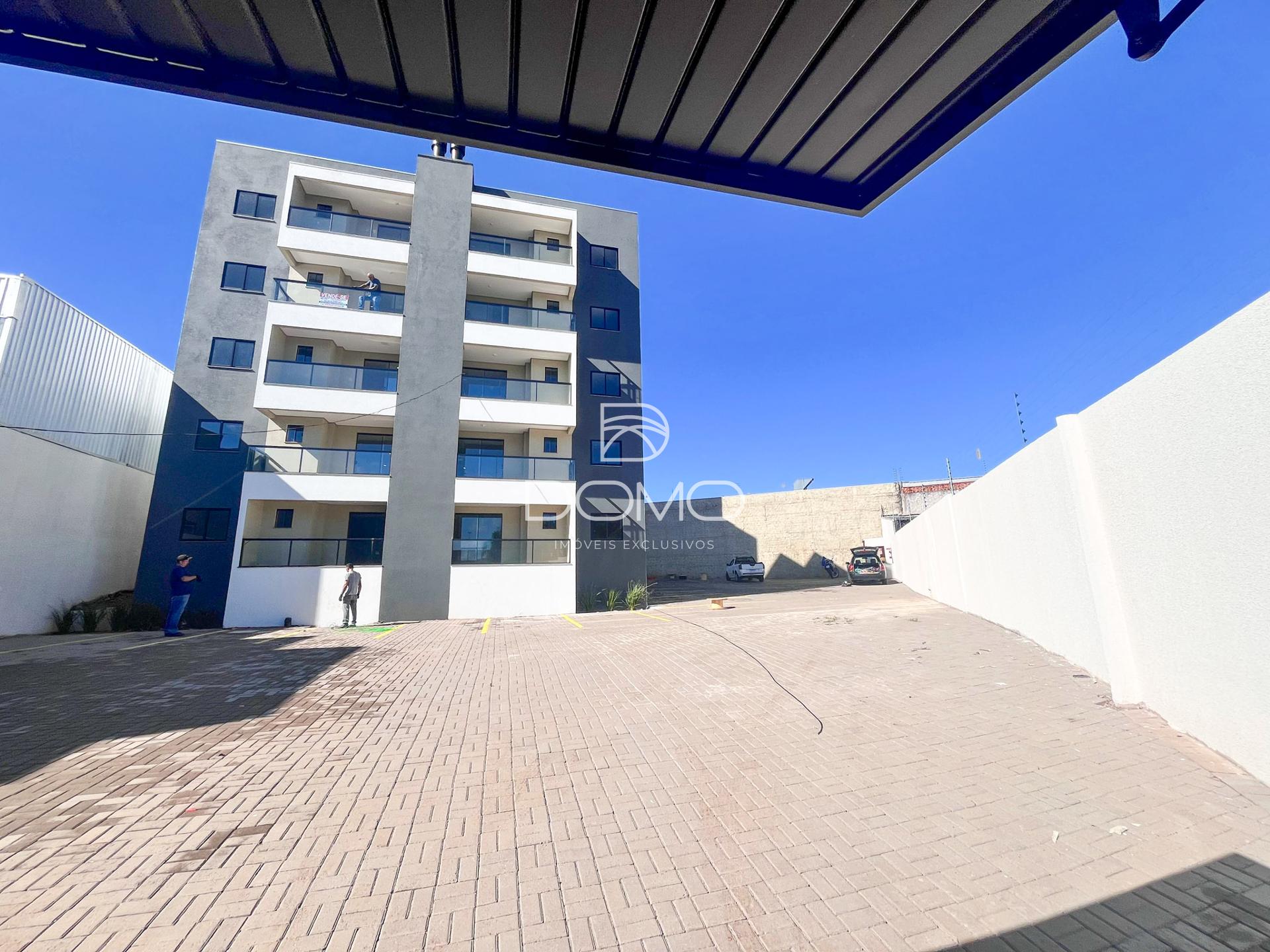 Apartamento t?rreo com 2 dormit?rios e sacada gourmet ? venda ...