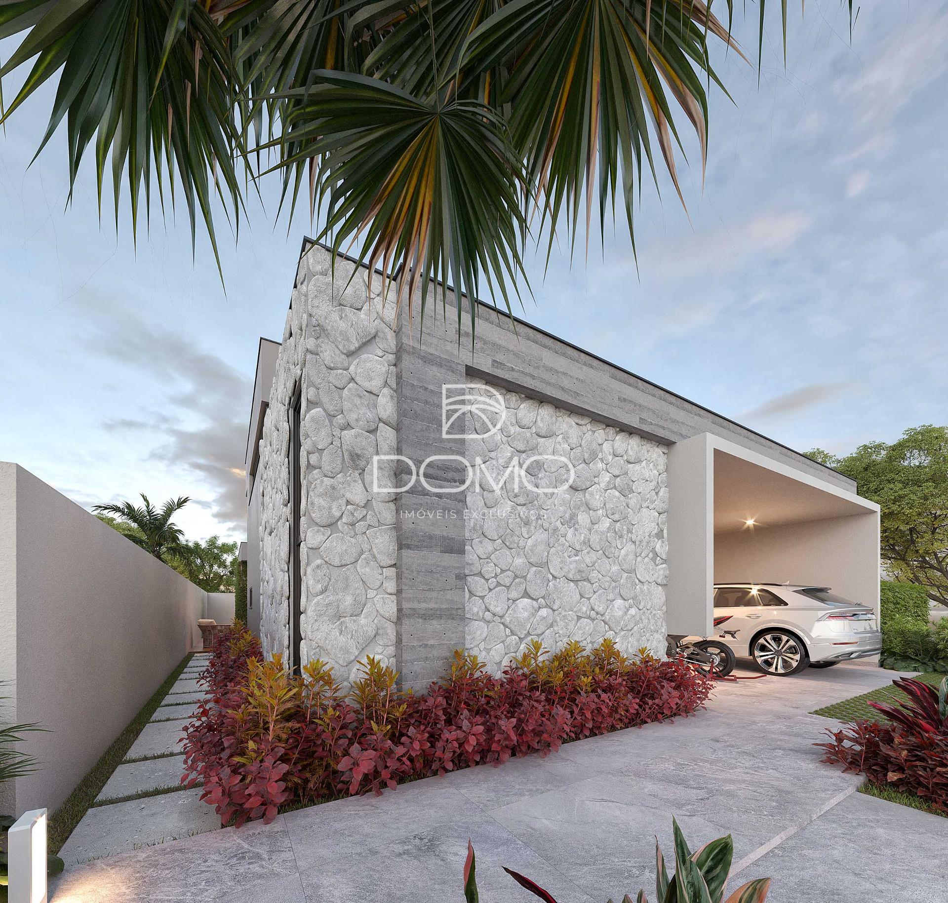 Casa com 3 dormitórios à venda, Condomínio Vitality, CASCAVEL ...
