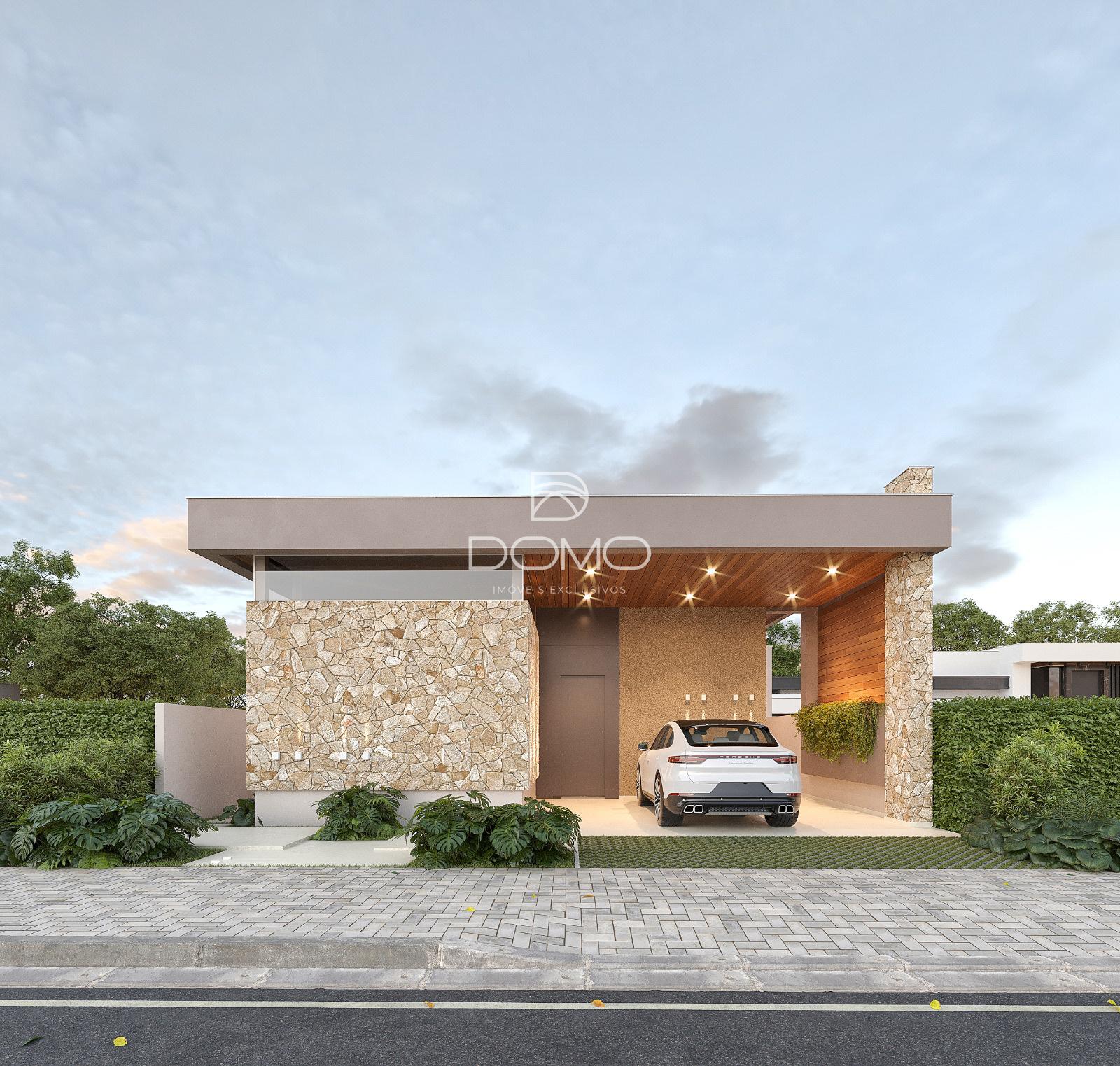 Casa com 3 dormitórios à venda, Condomínio Vitality, CASCAVEL ...