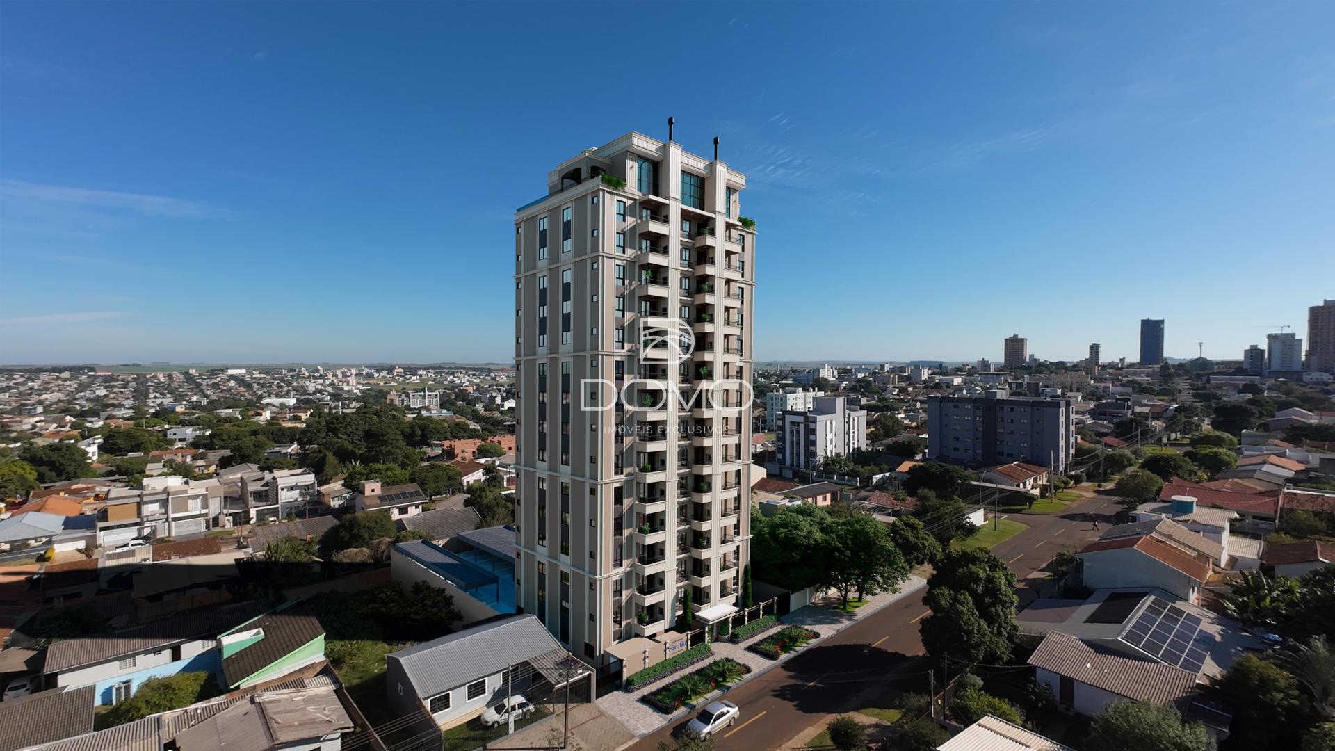 Apartamento com 2 dormitórios à venda,58.61 m , Alto Alegre, C...