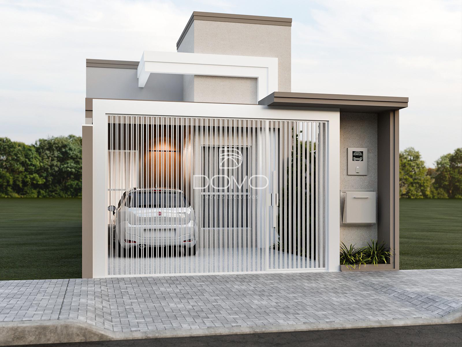 Casa com 3 dormit?rios ? venda, Positano, CASCAVEL - PR