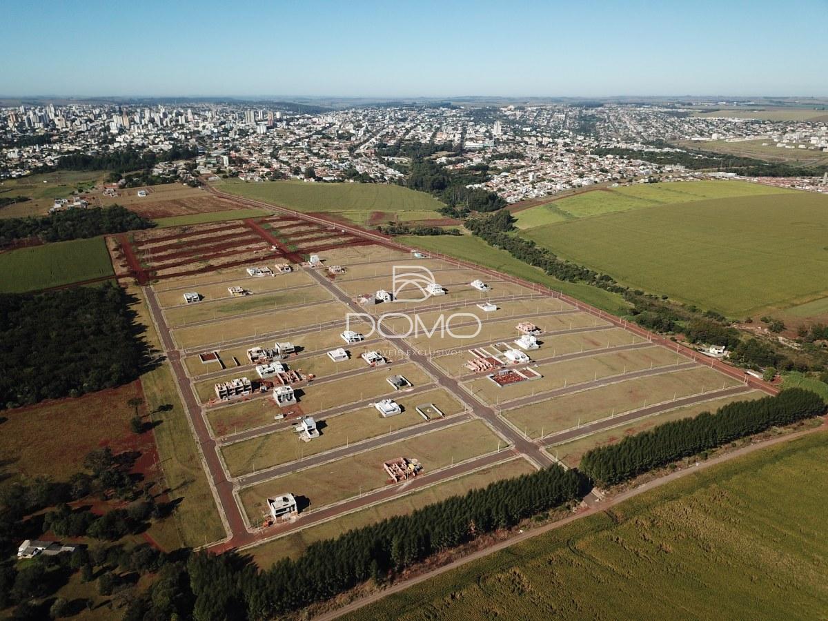 Terreno ? venda no Bairro Tropical 3 em Cascavel-PR