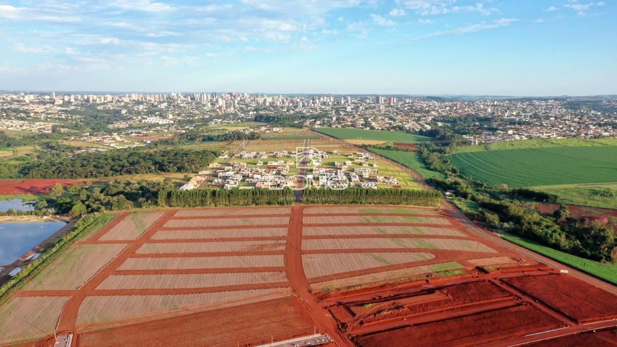 Terreno à venda, Recanto Tropical, CASCAVEL - PR