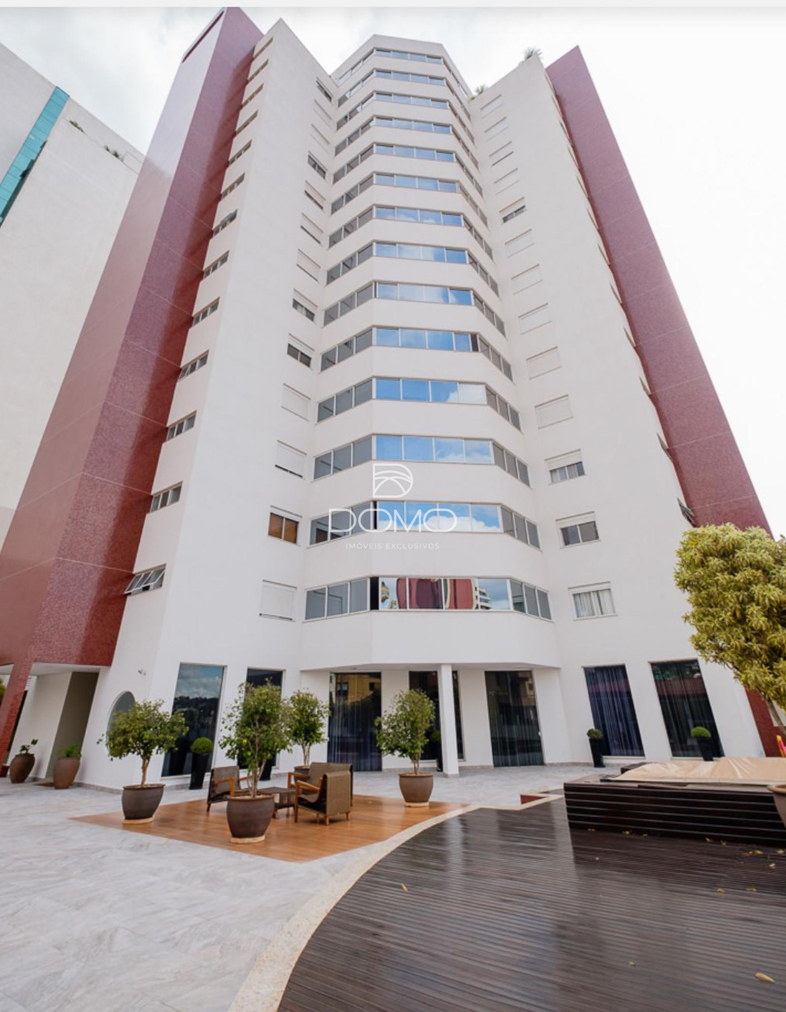 Apartamento à venda, Centro, CASCAVEL - PR
