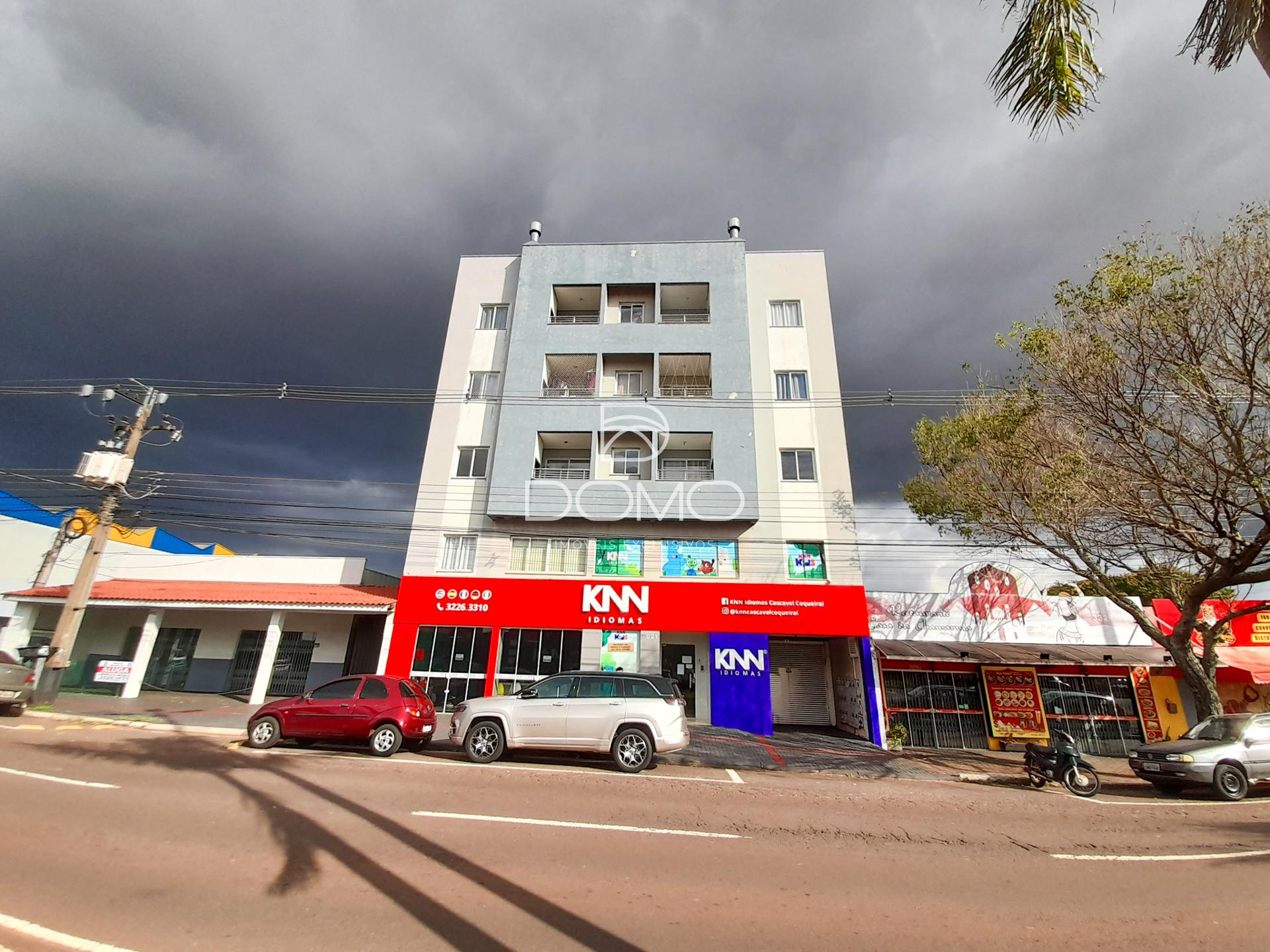 Apartamento com 2 quartos à venda e 65,90m2 de área privativa,...