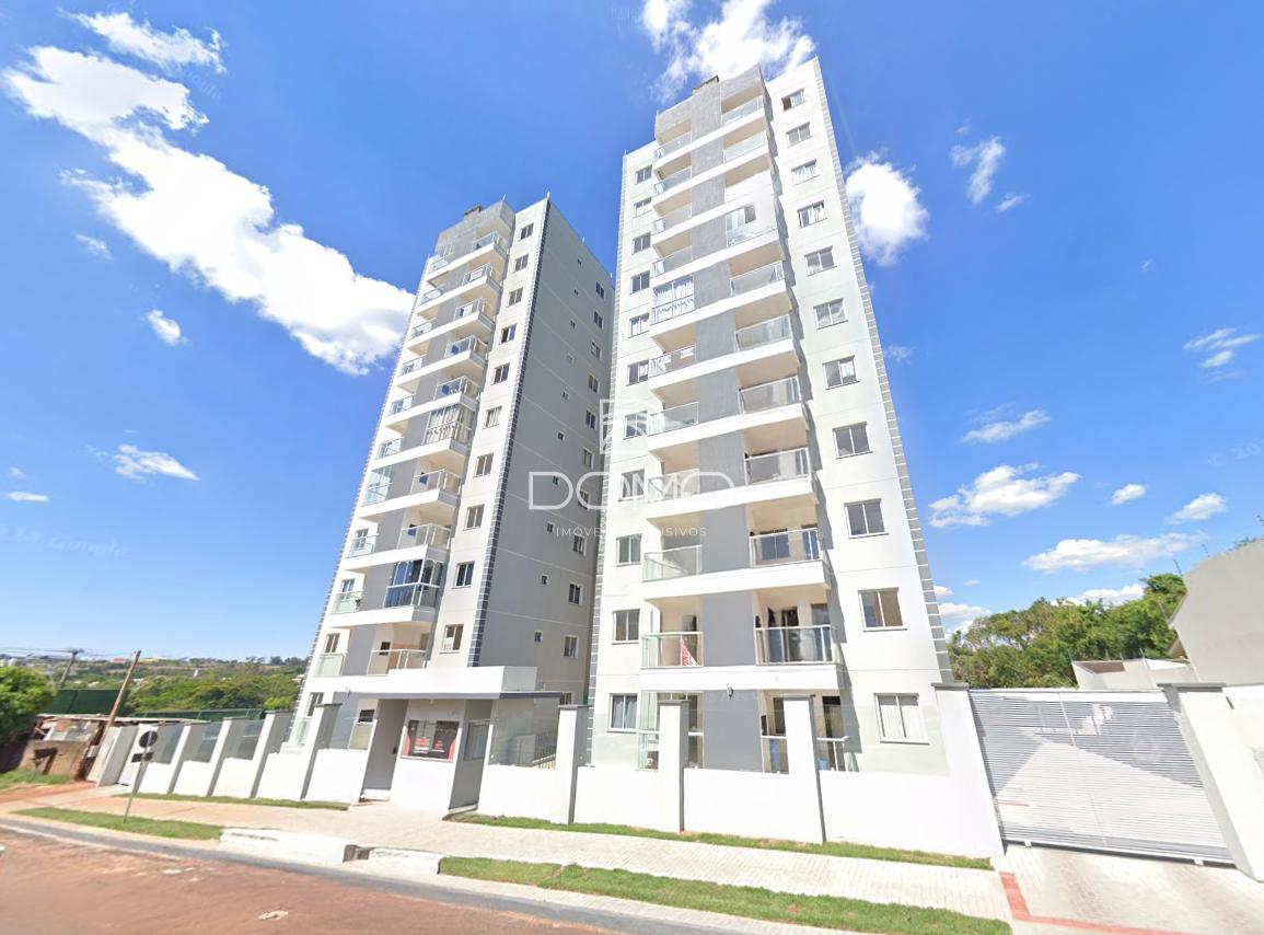 Apartamento com 2 quartos à venda, Cancelli, CASCAVEL - PR