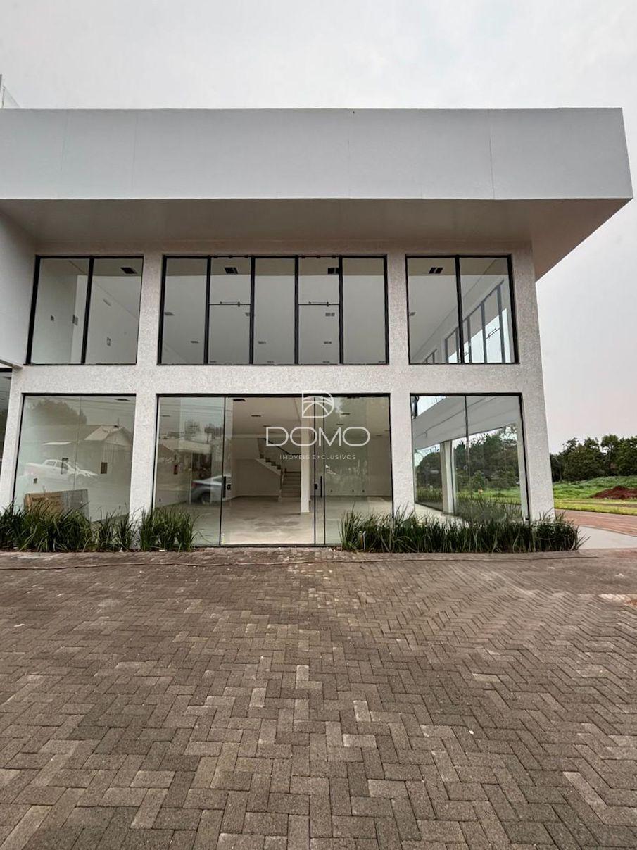 Sala Comercial para loca??o,220.00 m , Ciro Nardi, CASCAVEL - PR