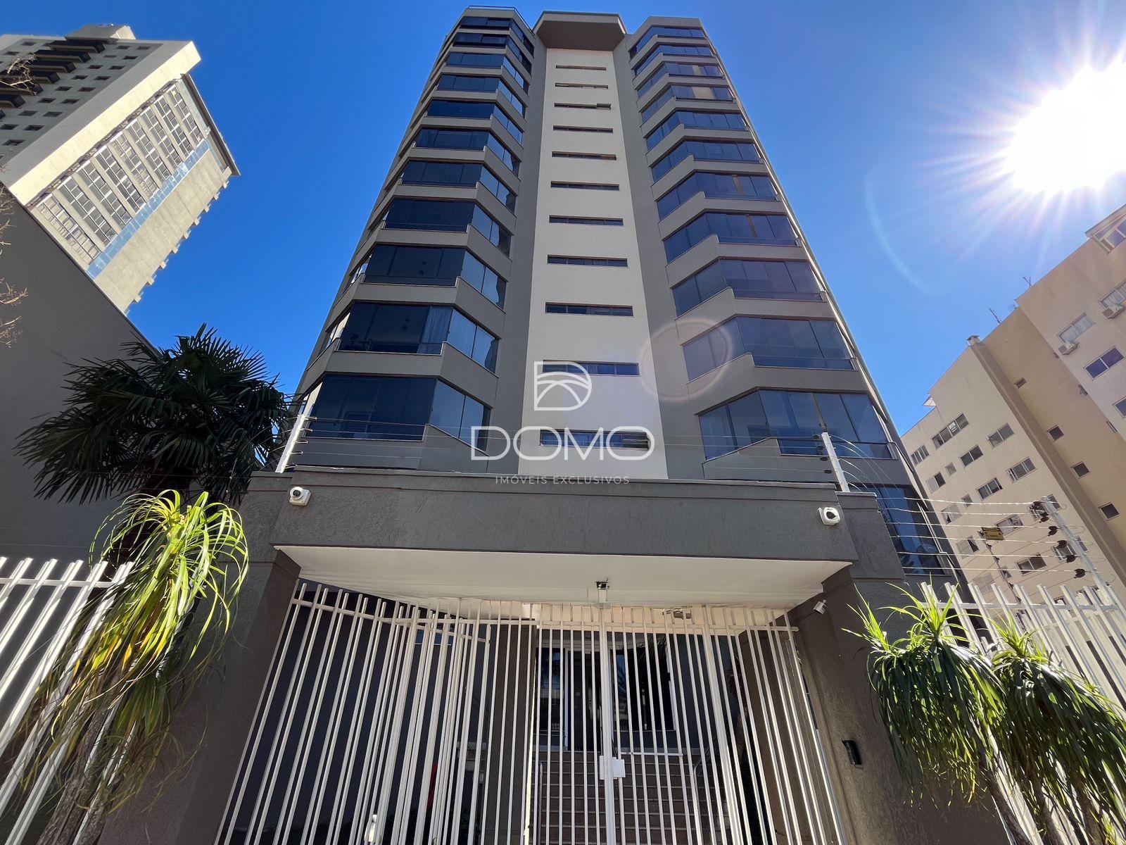 Apartamento com 3 dormit?rios para loca??o, Centro, CASCAVEL -...