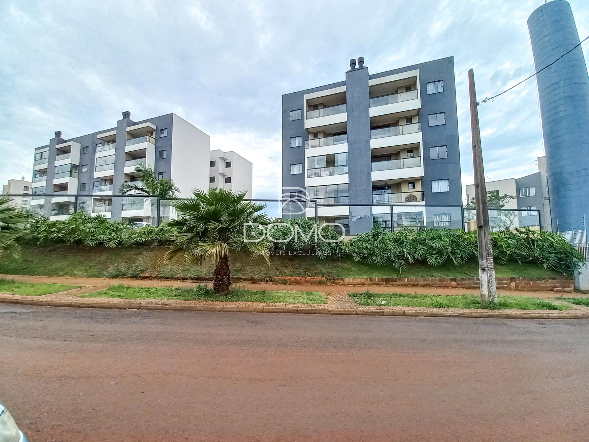 Apartamento com 2 dormitórios à venda,67.00 m , Cancelli, CASC...