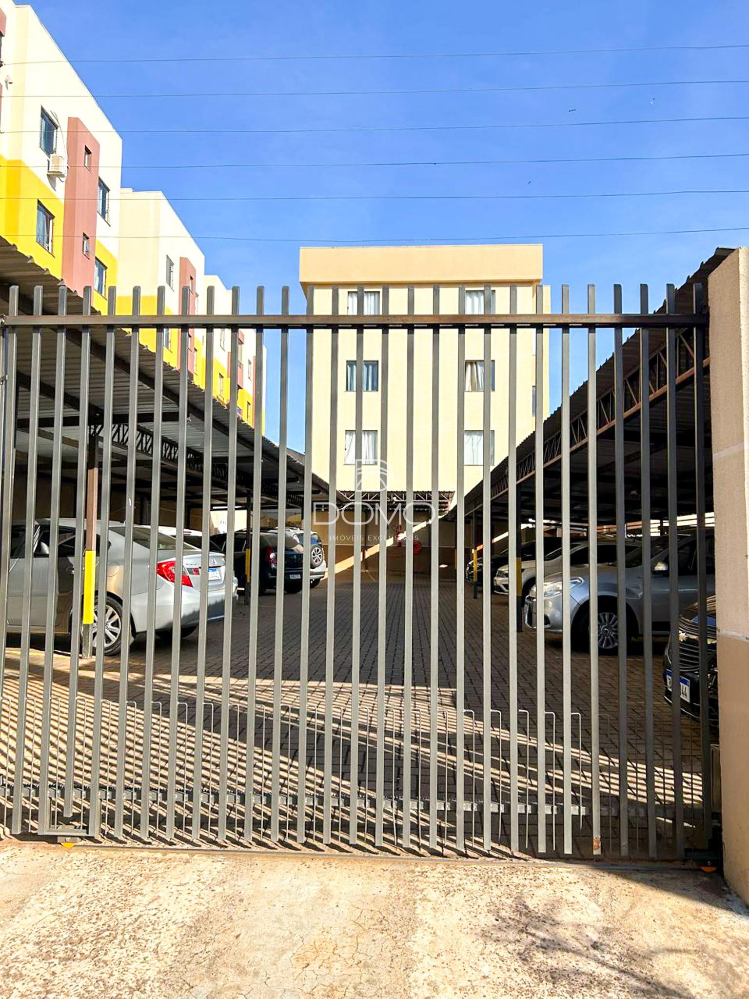 Apartamento à venda, Centro, CASCAVEL - PR