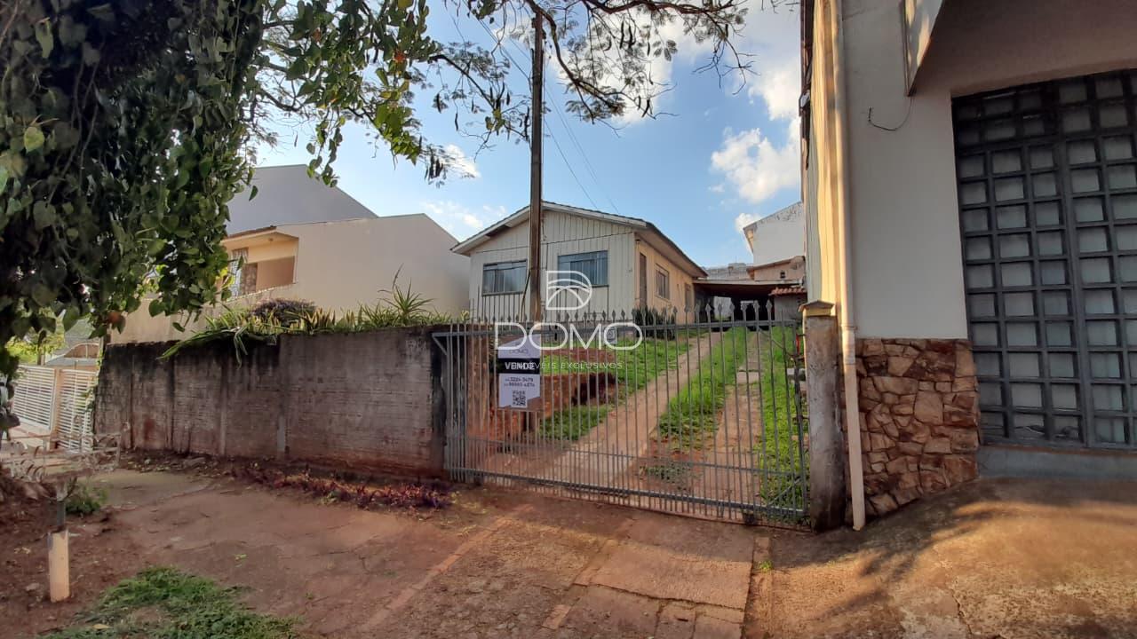 Terreno de 497 metros à venda no Centro, CASCAVEL - PR