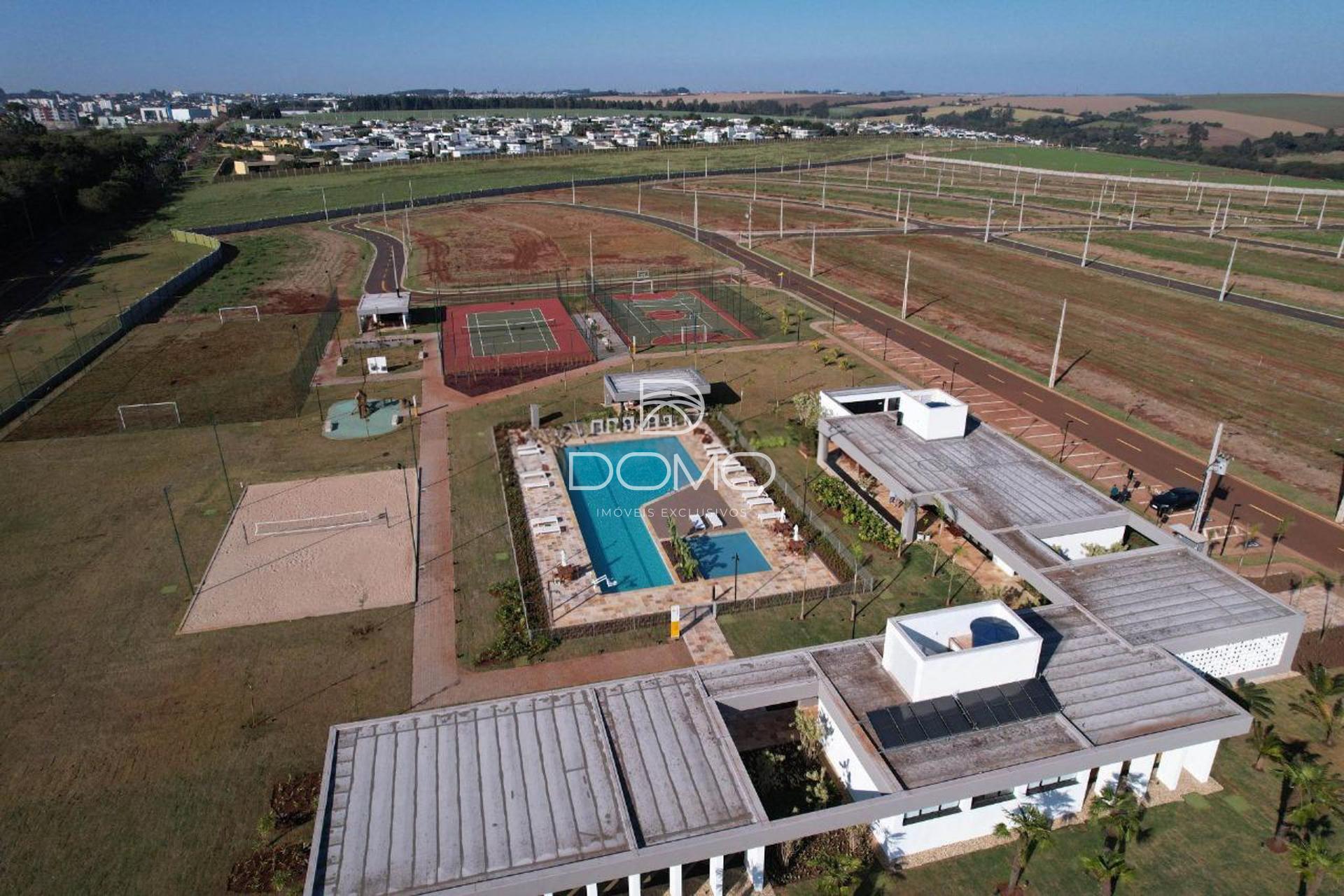 Terreno à venda, Condomínio Terras Alpha 1 Cascavel, FAG, CASC...