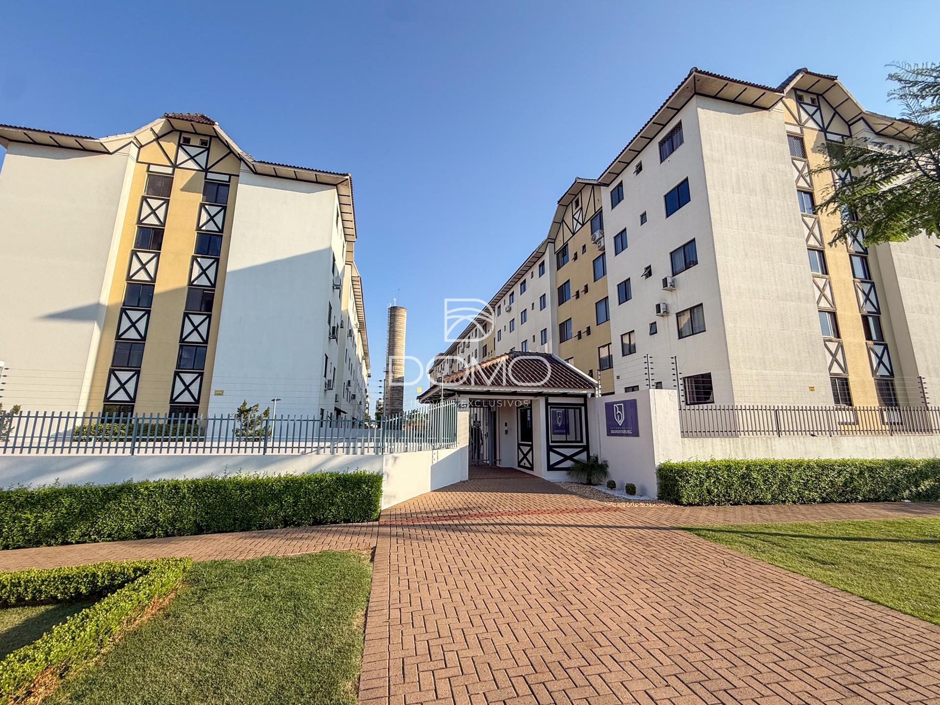 Apartamento ? venda, Pioneiros Catarinenses, CASCAVEL - PR