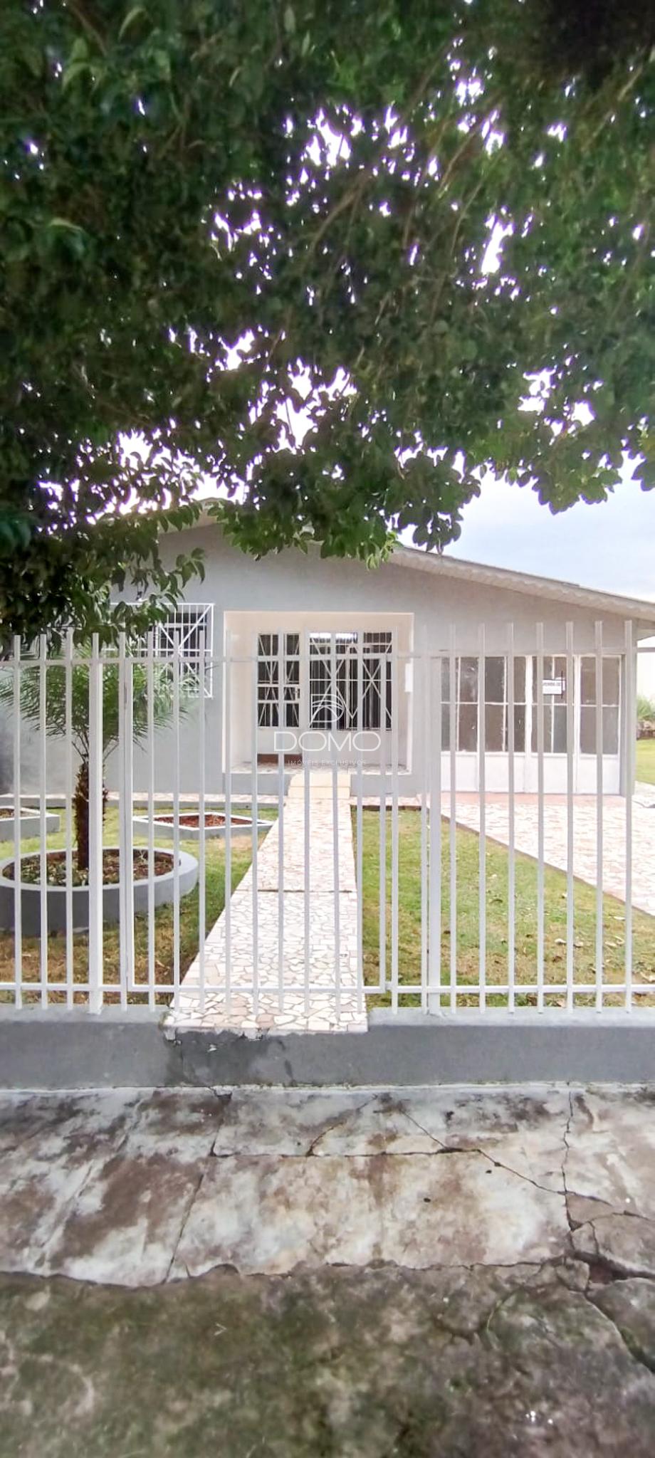 Terreno Comercial à venda, Centro, GUARANIACU - PR