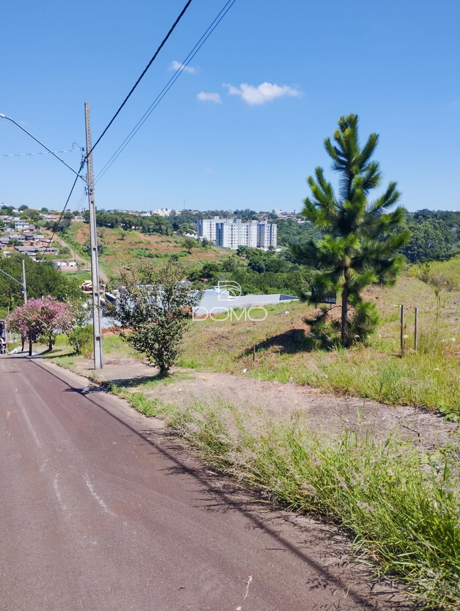 Terreno à venda, Cascavel Velho, CASCAVEL - PR