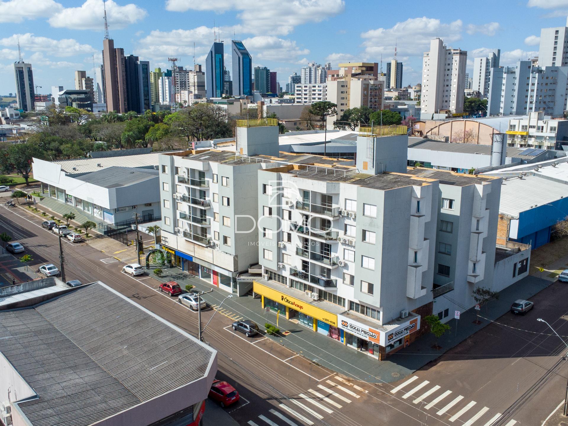 Apartamento com 3 dormitórios à venda,137.00m , Centro, CASCAV...