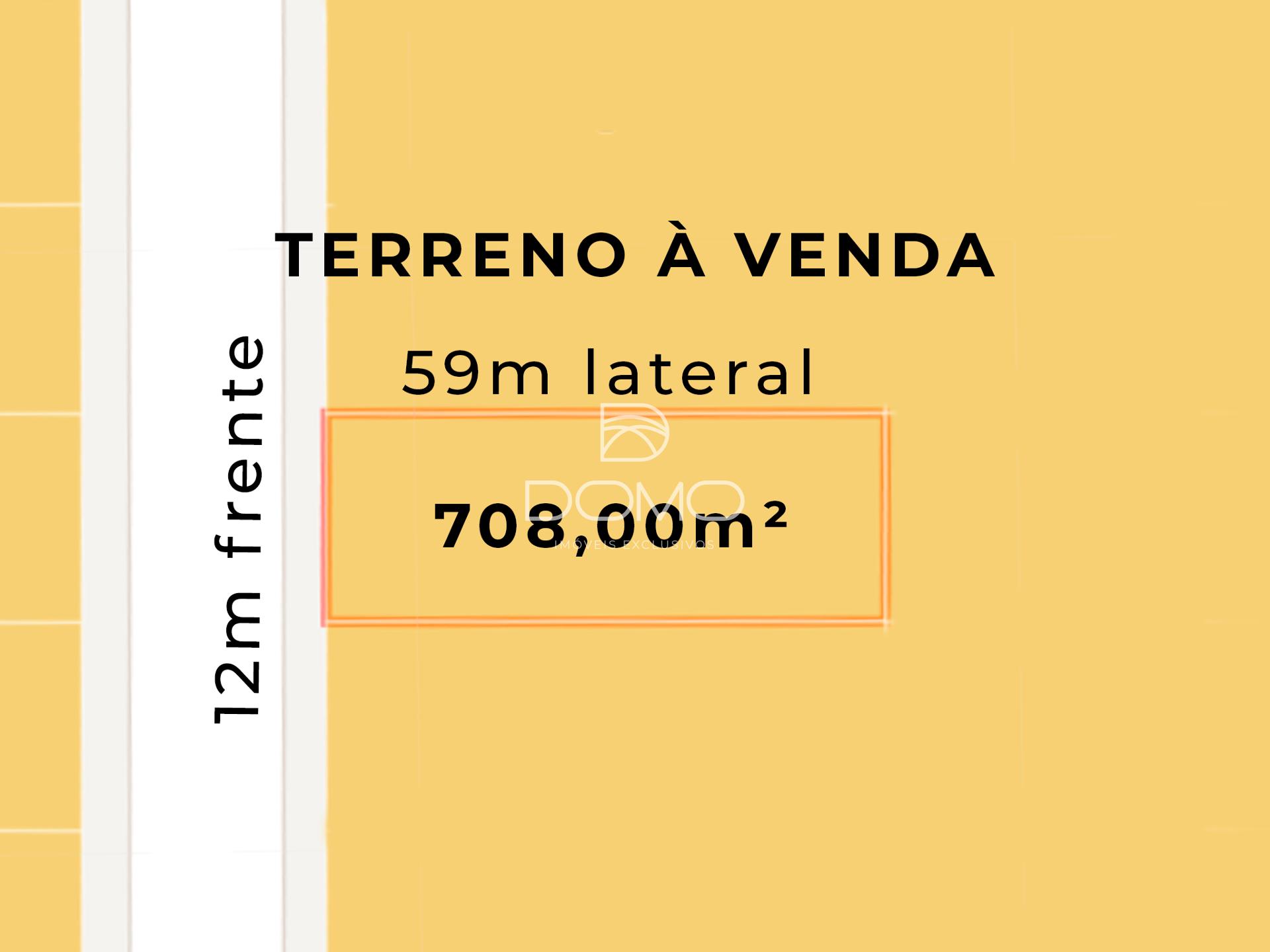 Terreno à venda, Canadá, CASCAVEL - PR