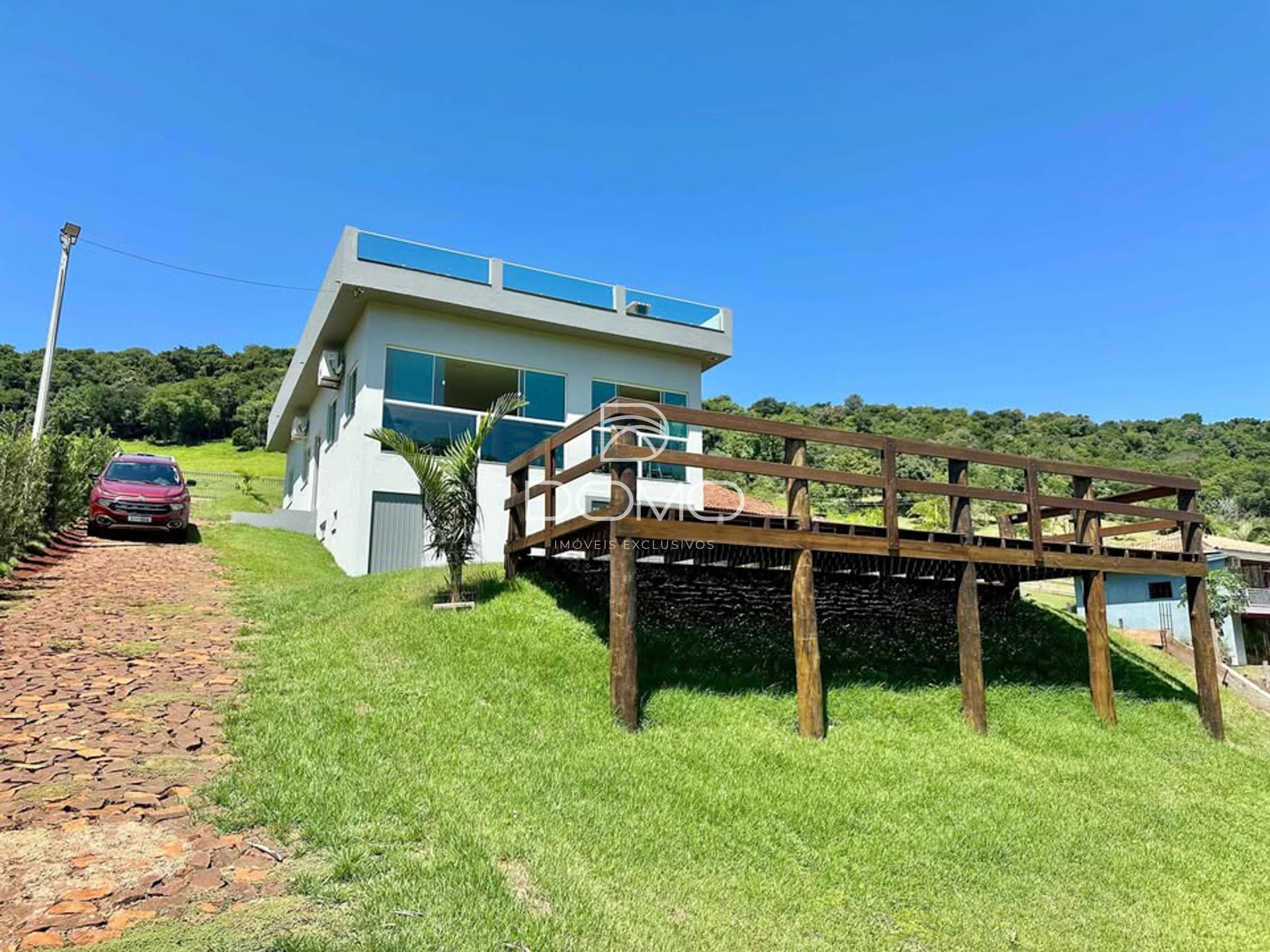 Chácara à venda, Boa Vista Da Aparecida, BOA VISTA DA APARECID...