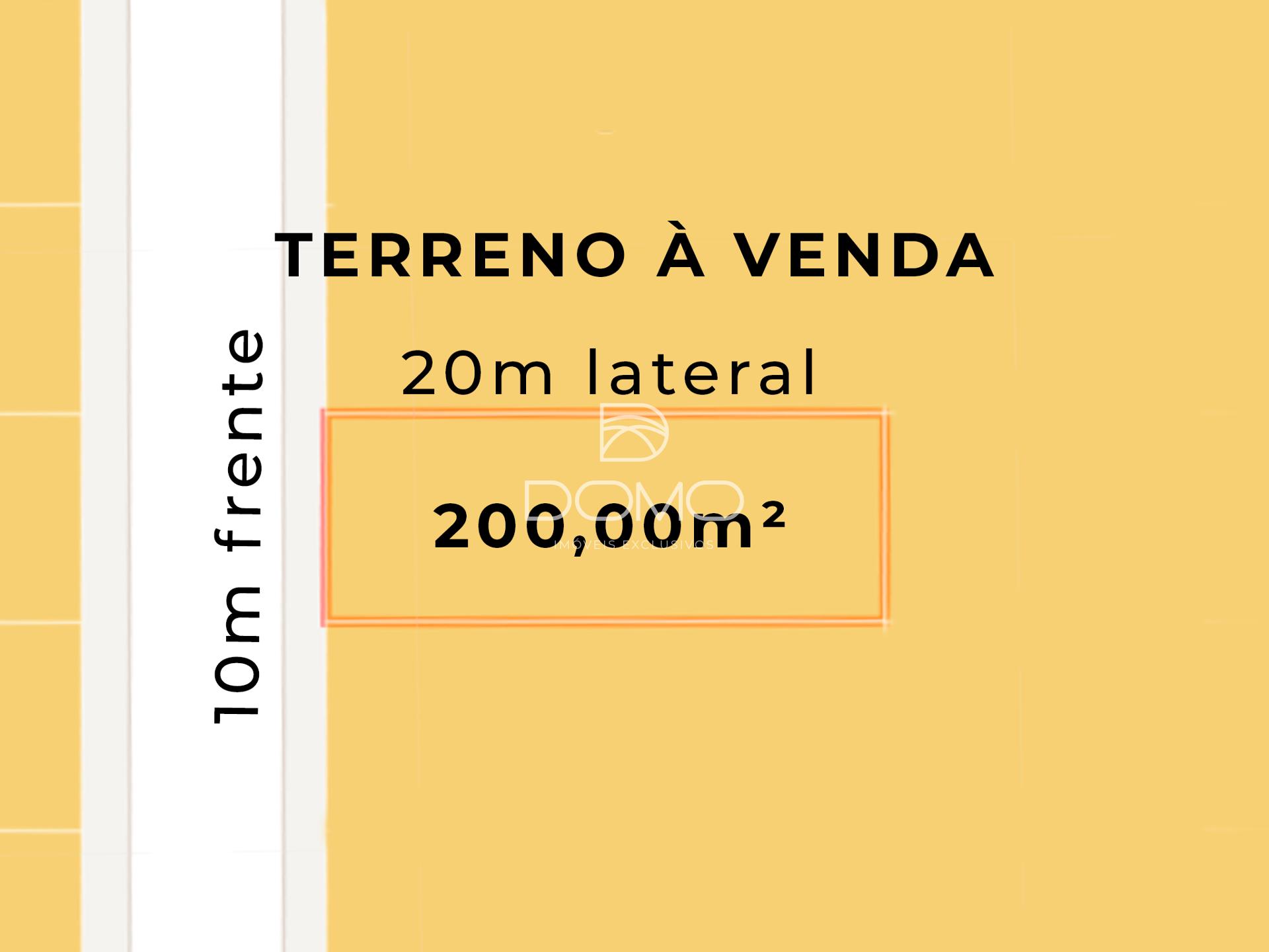 Terreno à venda, Canadá, CASCAVEL - PR