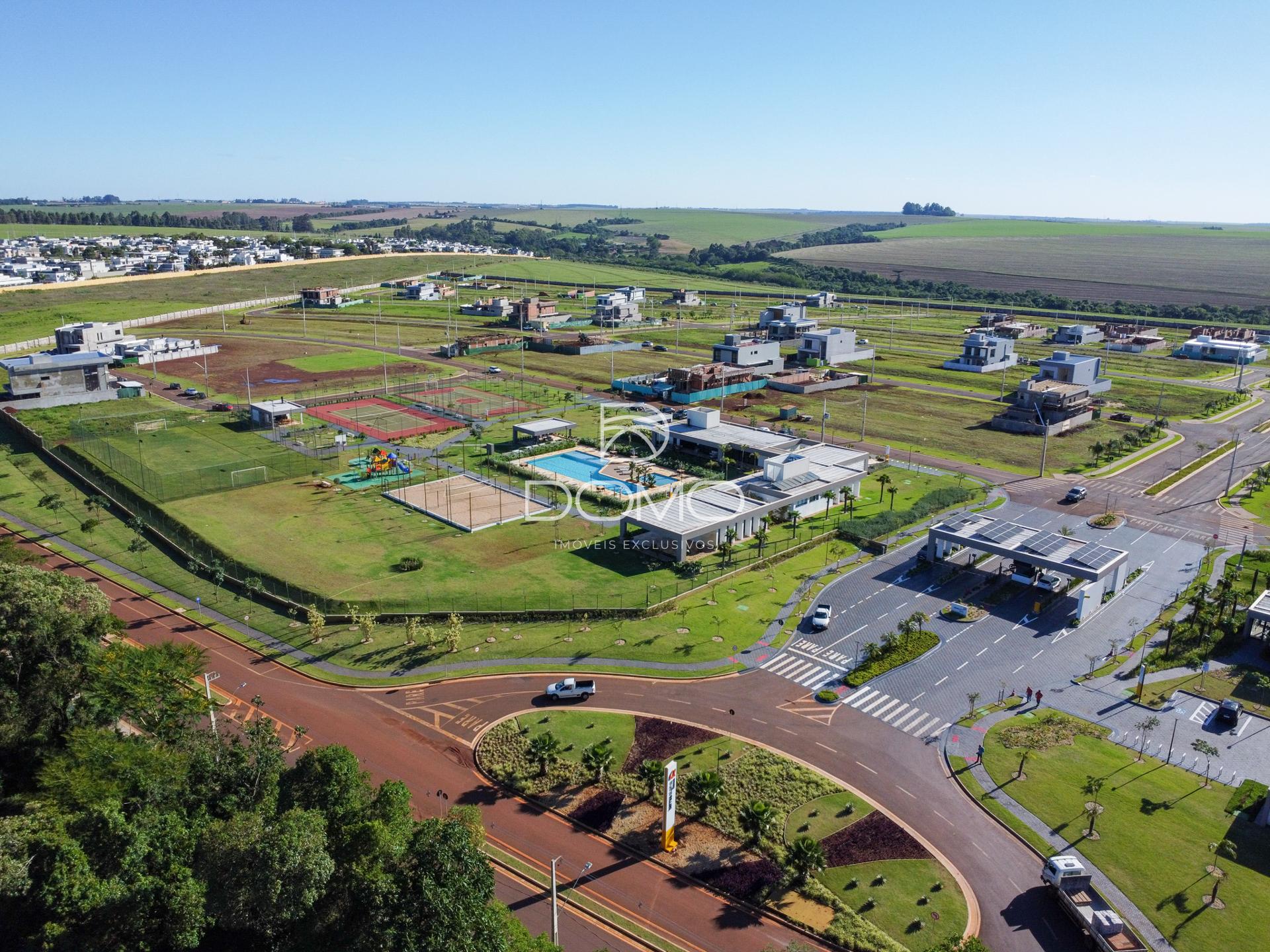 Casa com 3 Suites no Condomínio Terras Alpha à venda, CASCAVEL...