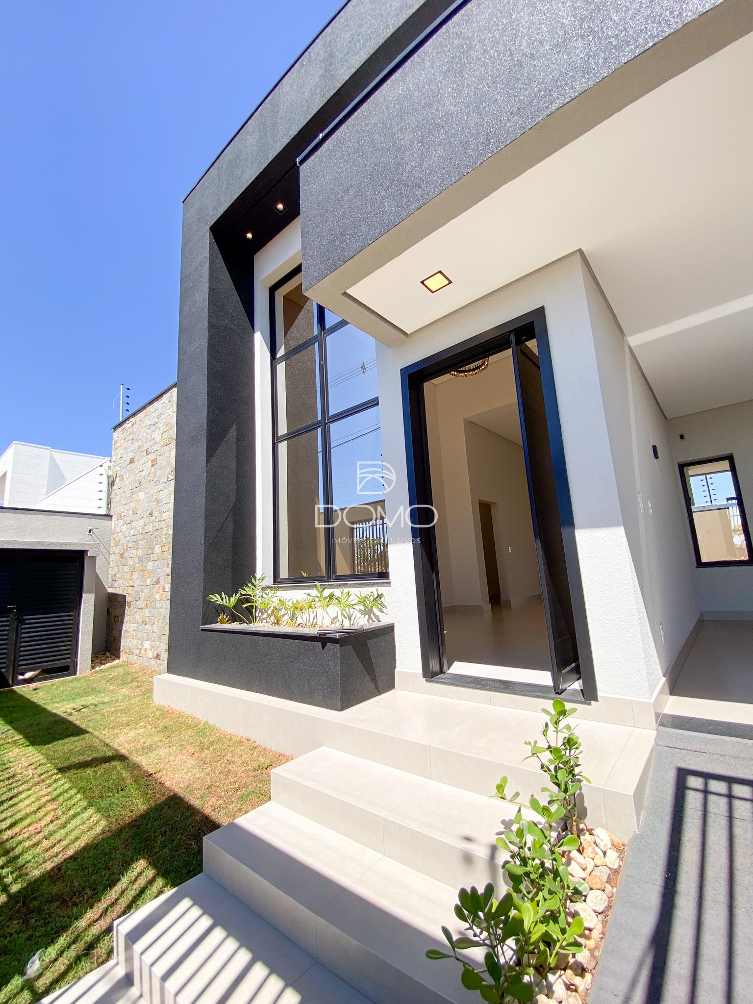 Casa ? venda, Para?so Tropical, CASCAVEL - PR