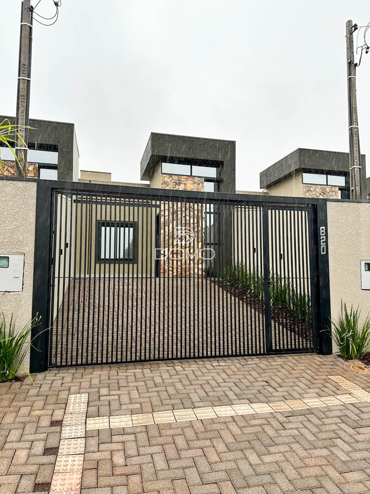 Casa com 2 quartos ? venda no bairro Brasmadeira - Cascavel - PR