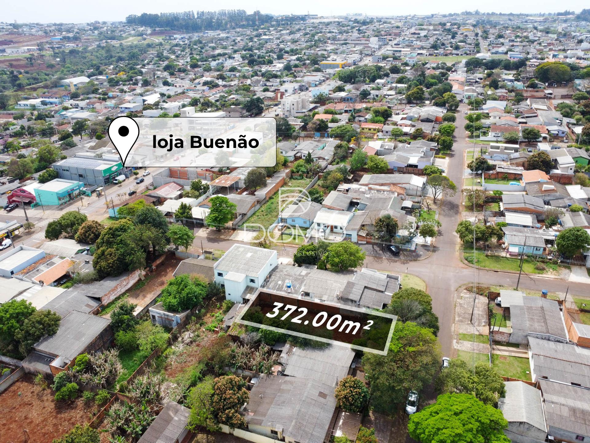 Terreno ? venda, Cascavel Velho, CASCAVEL - PR