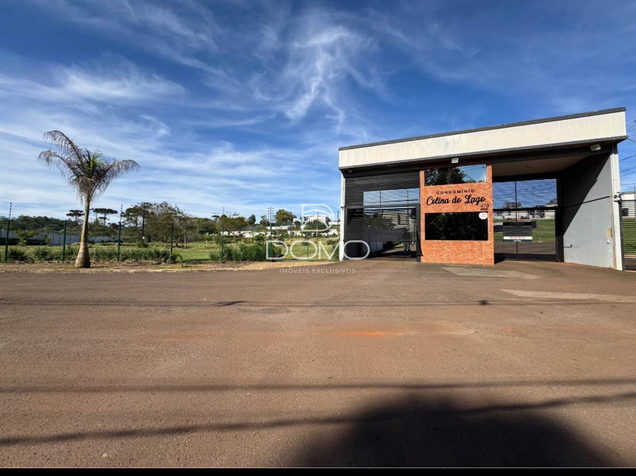 Terreno à venda,126.00 m , Universitário, CASCAVEL - PR