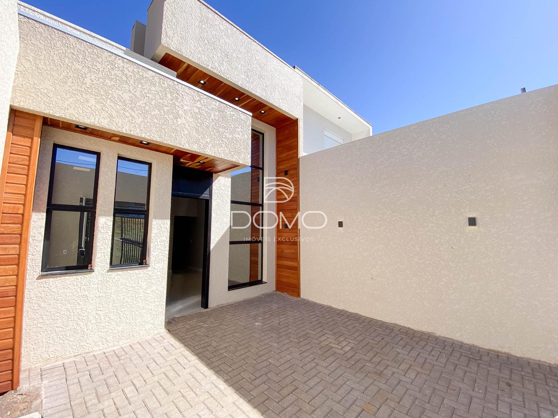 Casa ? venda, Esmeralda, CASCAVEL - PR